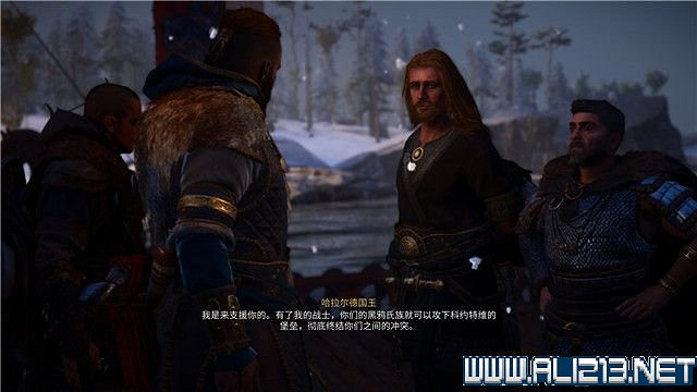 《刺客教條英靈殿》主線任務怎麽做?全章節通關流程圖文攻略詳解【完結】 《刺客教條英靈殿》主線任務怎麽做?全章節通關流程圖文攻略詳解【完結】