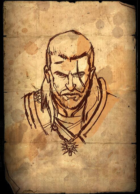 《巫師3:狂獵》相對滿足結局賞析 《巫師3:狂獵》相對滿足結局賞析