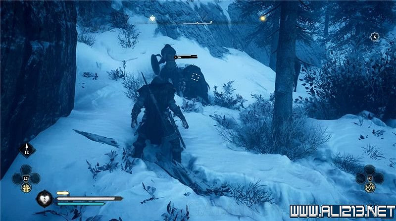 《刺客教條英靈殿》主線任務怎麽做?全章節通關流程圖文攻略詳解【完結】 《刺客教條英靈殿》主線任務怎麽做?全章節通關流程圖文攻略詳解【完結】