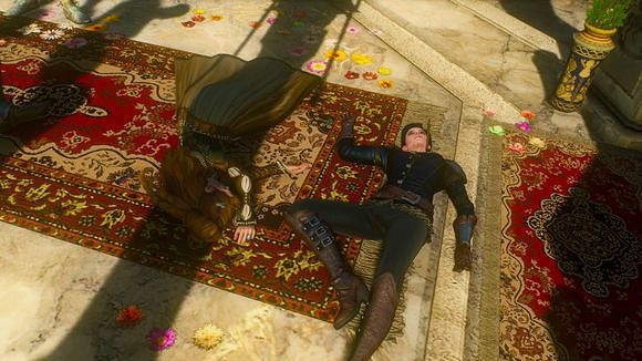 《巫師3:狂獵》血與酒DLC全結局及劇情介紹 《巫師3:狂獵》血與酒DLC全結局及劇情介紹