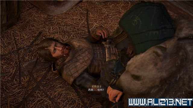 《刺客教條英靈殿》主線任務怎麽做?全章節通關流程圖文攻略詳解【完結】 《刺客教條英靈殿》主線任務怎麽做?全章節通關流程圖文攻略詳解【完結】