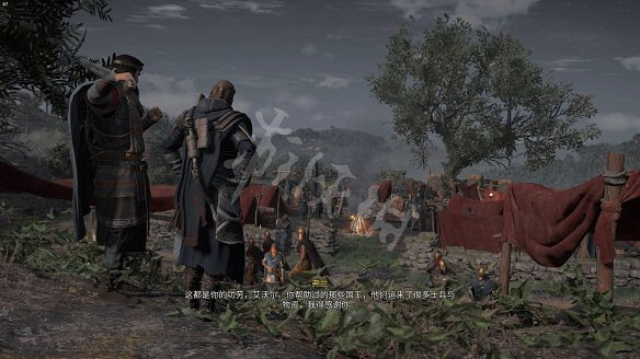 《刺客教條：維京紀元》圖文攻略：劇情流程+Boss打法+支線任務+能力解鎖+全要素收集+家園建造+敵人圖鑒+小遊戲技巧