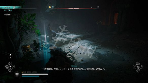 《刺客教條：維京紀元》圖文攻略：劇情流程+Boss打法+支線任務+能力解鎖+全要素收集+家園建造+敵人圖鑒+小遊戲技巧