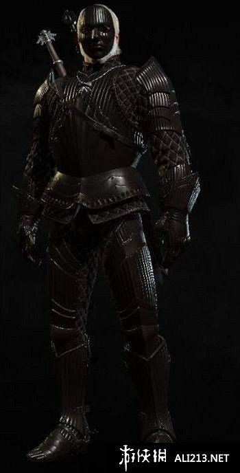 《巫師3:狂獵》各學派極品套裝圖鑒匯總 《巫師3:狂獵》各學派極品套裝圖鑒匯總