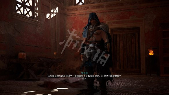 《刺客教條：維京紀元》圖文攻略：劇情流程+Boss打法+支線任務+能力解鎖+全要素收集+家園建造+敵人圖鑒+小遊戲技巧