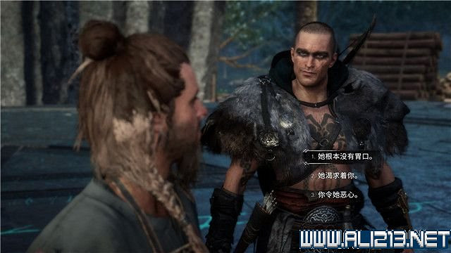 《刺客教條英靈殿》主線任務怎麽做?全章節通關流程圖文攻略詳解【完結】 《刺客教條英靈殿》主線任務怎麽做?全章節通關流程圖文攻略詳解【完結】