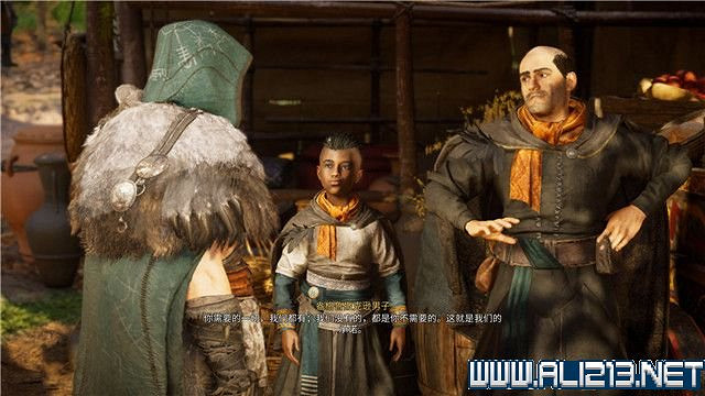 《刺客教條英靈殿》主線任務怎麽做?全章節通關流程圖文攻略詳解【完結】 《刺客教條英靈殿》主線任務怎麽做?全章節通關流程圖文攻略詳解【完結】