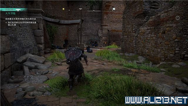 《刺客教條英靈殿》主線任務怎麽做?全章節通關流程圖文攻略詳解【完結】 《刺客教條英靈殿》主線任務怎麽做?全章節通關流程圖文攻略詳解【完結】