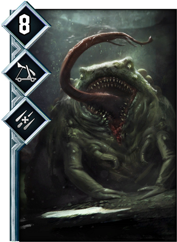 《巫師3:狂獵》昆特牌新增牌組一覽 《巫師3:狂獵》昆特牌新增牌組一覽