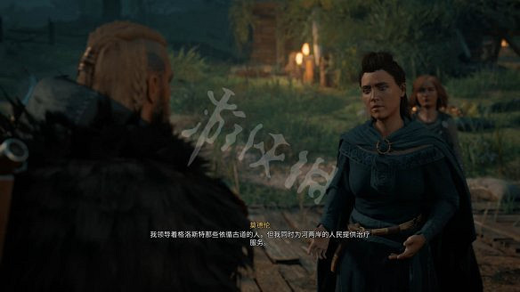 《刺客教條：維京紀元》圖文攻略：劇情流程+Boss打法+支線任務+能力解鎖+全要素收集+家園建造+敵人圖鑒+小遊戲技巧