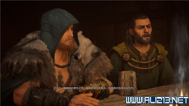 《刺客教條英靈殿》主線任務怎麽做?全章節通關流程圖文攻略詳解【完結】 《刺客教條英靈殿》主線任務怎麽做?全章節通關流程圖文攻略詳解【完結】