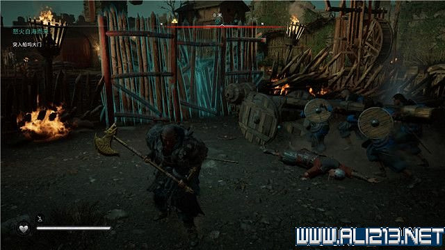 《刺客教條英靈殿》主線任務怎麽做?全章節通關流程圖文攻略詳解【完結】 《刺客教條英靈殿》主線任務怎麽做?全章節通關流程圖文攻略詳解【完結】