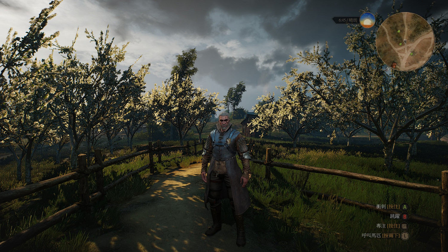 《巫師3:狂獵》全學派極品套裝外觀 《巫師3:狂獵》全學派極品套裝外觀