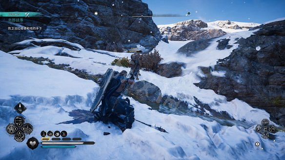 《刺客教條：維京紀元》圖文攻略：劇情流程+Boss打法+支線任務+能力解鎖+全要素收集+家園建造+敵人圖鑒+小遊戲技巧