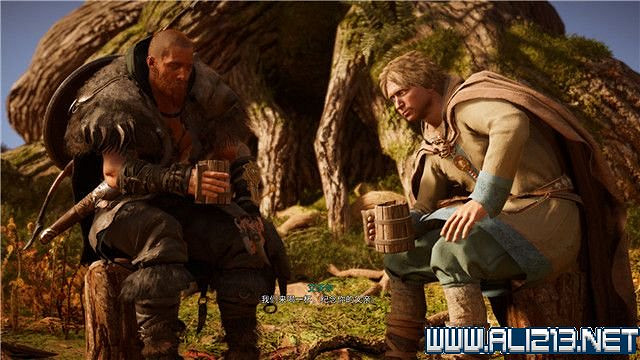 《刺客教條英靈殿》主線任務怎麽做?全章節通關流程圖文攻略詳解【完結】 《刺客教條英靈殿》主線任務怎麽做?全章節通關流程圖文攻略詳解【完結】