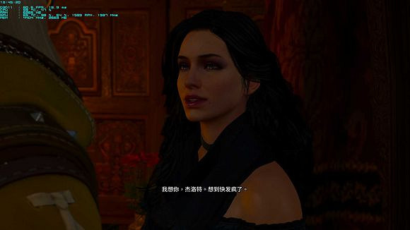 《巫師3：狂獵》童話世界吃卡情況解析攻略