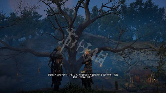 《刺客教條：維京紀元》圖文攻略：劇情流程+Boss打法+支線任務+能力解鎖+全要素收集+家園建造+敵人圖鑒+小遊戲技巧