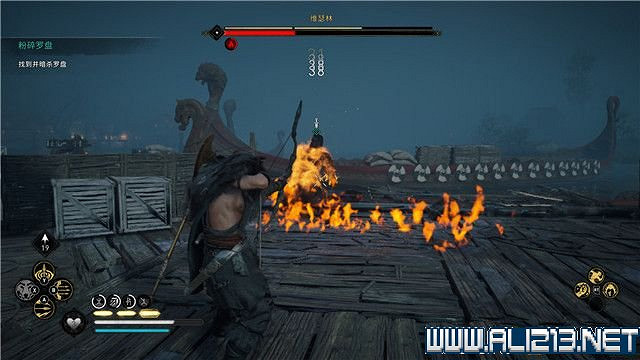 《刺客教條英靈殿》主線任務怎麽做?全章節通關流程圖文攻略詳解【完結】 《刺客教條英靈殿》主線任務怎麽做?全章節通關流程圖文攻略詳解【完結】