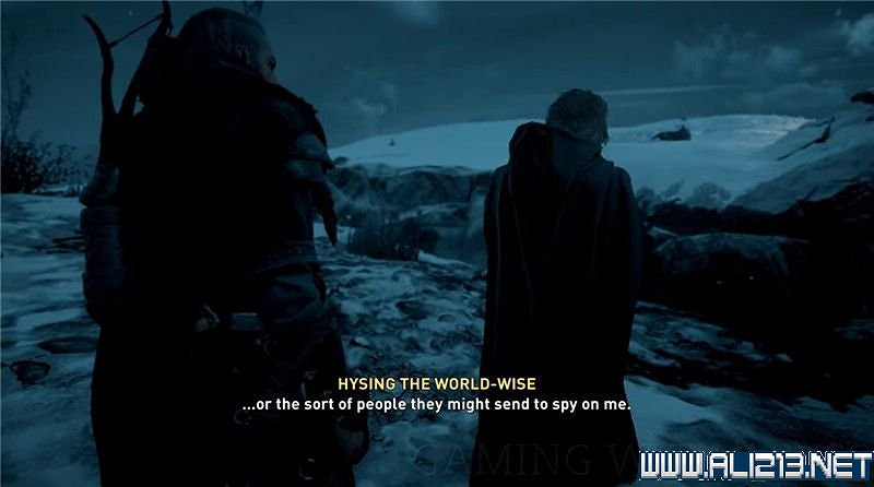 《刺客教條英靈殿》主線任務怎麽做?全章節通關流程圖文攻略詳解【完結】 《刺客教條英靈殿》主線任務怎麽做?全章節通關流程圖文攻略詳解【完結】