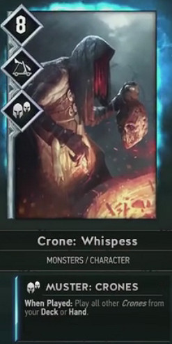 《巫師3:狂獵》昆特牌獨立遊戲陣營及卡牌效果匯總 《巫師3:狂獵》昆特牌獨立遊戲陣營及卡牌效果匯總