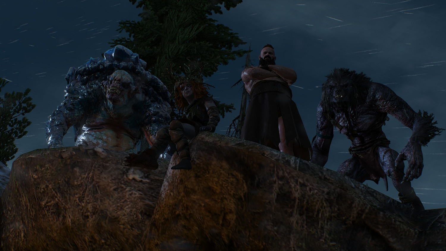 《巫師3》天長地久任務怎麽做 天長地久任務詳解 《巫師3》天長地久任務怎麽做 天長地久任務詳解