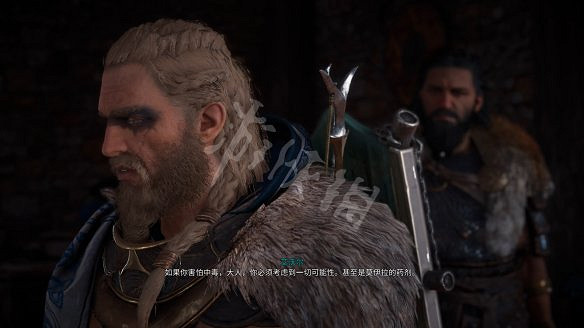 《刺客教條：維京紀元》圖文攻略：劇情流程+Boss打法+支線任務+能力解鎖+全要素收集+家園建造+敵人圖鑒+小遊戲技巧