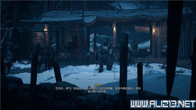 《刺客教條英靈殿》主線任務怎麽做?全章節通關流程圖文攻略詳解【完結】 《刺客教條英靈殿》主線任務怎麽做?全章節通關流程圖文攻略詳解【完結】