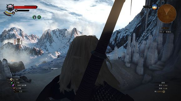 《巫師3:狂獵》穿梭時空玩法圖文解析攻略 《巫師3:狂獵》穿梭時空玩法圖文解析攻略