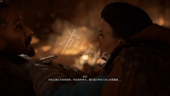 《刺客教條：維京紀元》圖文攻略：劇情流程+Boss打法+支線任務+能力解鎖+全要素收集+家園建造+敵人圖鑒+小遊戲技巧