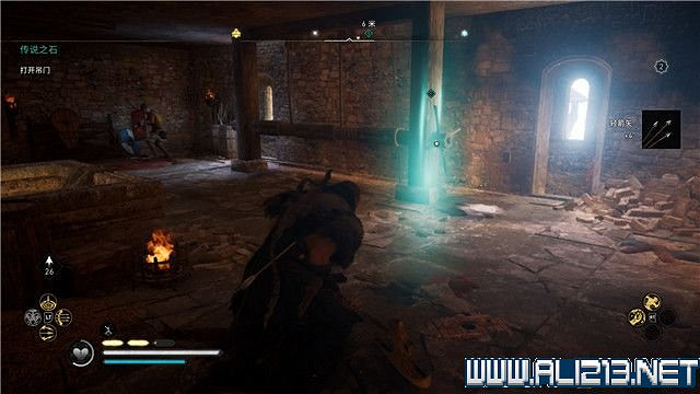 《刺客教條英靈殿》主線任務怎麽做?全章節通關流程圖文攻略詳解【完結】 《刺客教條英靈殿》主線任務怎麽做?全章節通關流程圖文攻略詳解【完結】