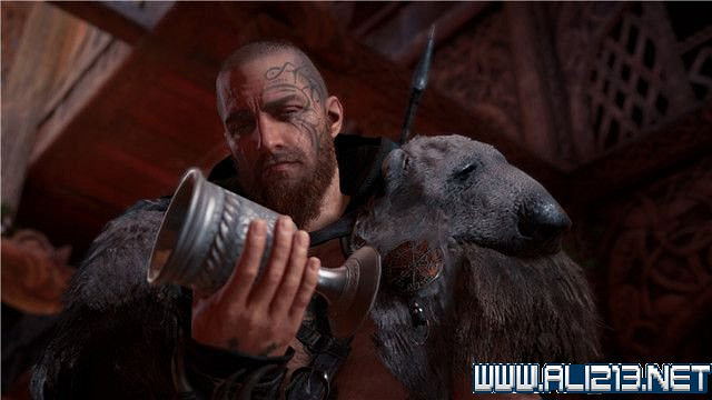 《刺客教條英靈殿》主線任務怎麽做?全章節通關流程圖文攻略詳解【完結】 《刺客教條英靈殿》主線任務怎麽做?全章節通關流程圖文攻略詳解【完結】