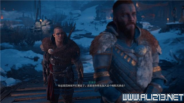 《刺客教條英靈殿》主線任務怎麽做?全章節通關流程圖文攻略詳解【完結】 《刺客教條英靈殿》主線任務怎麽做?全章節通關流程圖文攻略詳解【完結】