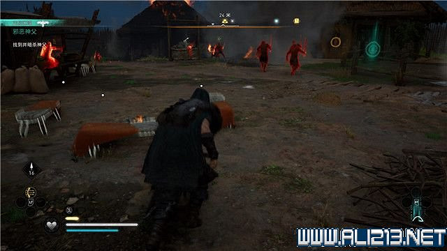 《刺客教條英靈殿》主線任務怎麽做?全章節通關流程圖文攻略詳解【完結】 《刺客教條英靈殿》主線任務怎麽做?全章節通關流程圖文攻略詳解【完結】