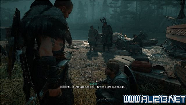 《刺客教條英靈殿》主線任務怎麽做?全章節通關流程圖文攻略詳解【完結】 《刺客教條英靈殿》主線任務怎麽做?全章節通關流程圖文攻略詳解【完結】