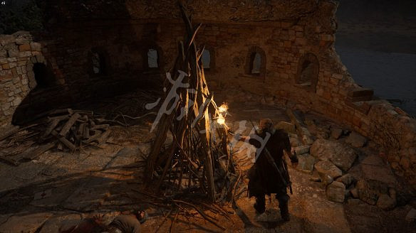 《刺客教條：維京紀元》圖文攻略：劇情流程+Boss打法+支線任務+能力解鎖+全要素收集+家園建造+敵人圖鑒+小遊戲技巧