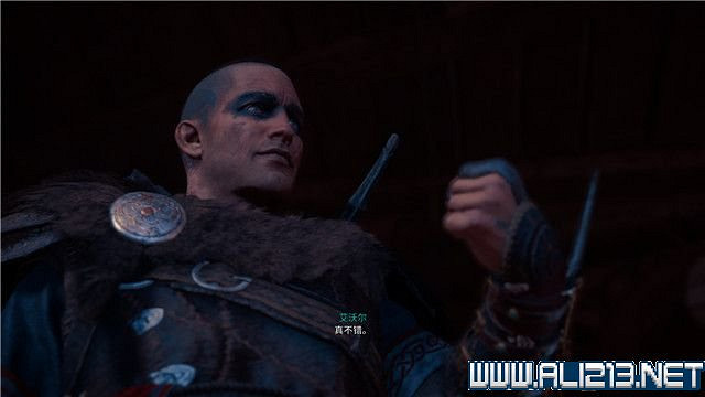 《刺客教條英靈殿》主線任務怎麽做?全章節通關流程圖文攻略詳解【完結】 《刺客教條英靈殿》主線任務怎麽做?全章節通關流程圖文攻略詳解【完結】