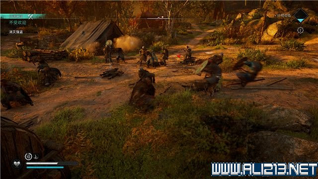 《刺客教條英靈殿》主線任務怎麽做?全章節通關流程圖文攻略詳解【完結】 《刺客教條英靈殿》主線任務怎麽做?全章節通關流程圖文攻略詳解【完結】