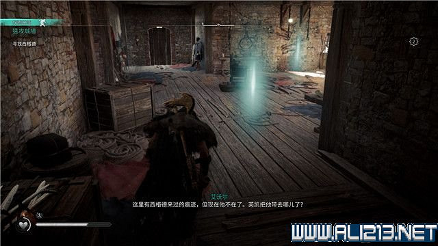 《刺客教條英靈殿》主線任務怎麽做?全章節通關流程圖文攻略詳解【完結】 《刺客教條英靈殿》主線任務怎麽做?全章節通關流程圖文攻略詳解【完結】