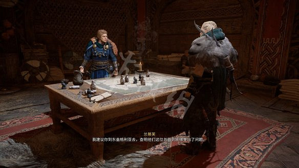 《刺客教條：維京紀元》圖文攻略：劇情流程+Boss打法+支線任務+能力解鎖+全要素收集+家園建造+敵人圖鑒+小遊戲技巧