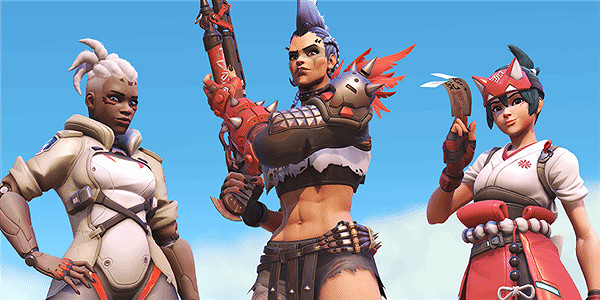 大量玩家反映:亞服《鬥陣特攻:歸來》帳號被封! 大量玩家反映:亞服《鬥陣特攻:歸來》帳號被封!