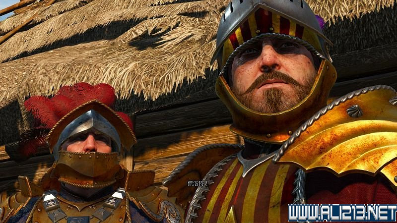 《巫師3：狂獵》血與酒及石之心DLC全劇情圖文流程攻略