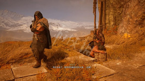 《刺客教條：維京紀元》圖文攻略：劇情流程+Boss打法+支線任務+能力解鎖+全要素收集+家園建造+敵人圖鑒+小遊戲技巧