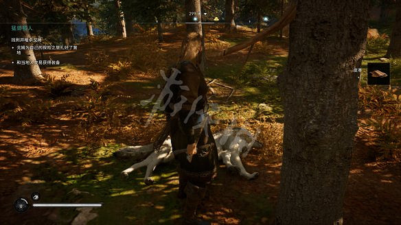 《刺客教條：維京紀元》圖文攻略：劇情流程+Boss打法+支線任務+能力解鎖+全要素收集+家園建造+敵人圖鑒+小遊戲技巧