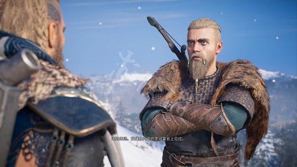 《刺客教條：維京紀元》圖文攻略：劇情流程+Boss打法+支線任務+能力解鎖+全要素收集+家園建造+敵人圖鑒+小遊戲技巧