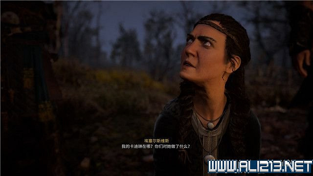 《刺客教條英靈殿》主線任務怎麽做?全章節通關流程圖文攻略詳解【完結】 《刺客教條英靈殿》主線任務怎麽做?全章節通關流程圖文攻略詳解【完結】