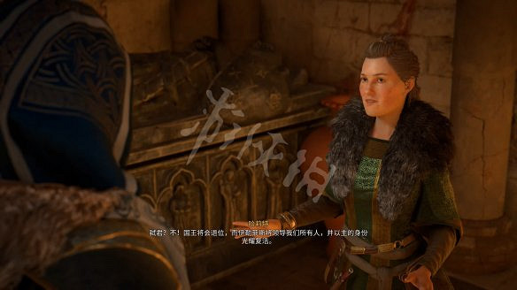 《刺客教條：維京紀元》圖文攻略：劇情流程+Boss打法+支線任務+能力解鎖+全要素收集+家園建造+敵人圖鑒+小遊戲技巧