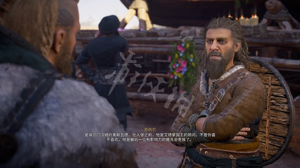 《刺客教條：維京紀元》圖文攻略：劇情流程+Boss打法+支線任務+能力解鎖+全要素收集+家園建造+敵人圖鑒+小遊戲技巧