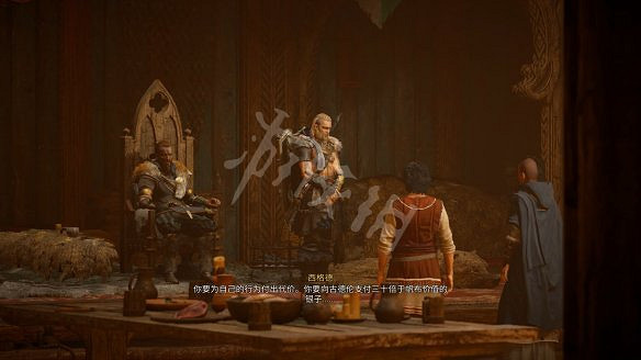 《刺客教條:維京紀元》圖文攻略:劇情流程+Boss打法+支線任務+能力解鎖+全要素收集+家園建造+敵人圖鑒+小遊戲技巧 《刺客教條:維京紀元》圖文攻略:劇情流程+Boss打法+支線任務+能力解鎖+全要素收集+家園建造+敵人圖鑒+小遊戲技巧