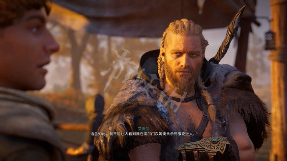 《刺客教條：維京紀元》圖文攻略：劇情流程+Boss打法+支線任務+能力解鎖+全要素收集+家園建造+敵人圖鑒+小遊戲技巧