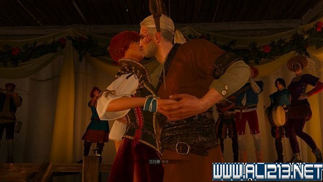 《巫師3:狂獵》血與酒及石之心DLC全劇情圖文流程攻略 《巫師3:狂獵》血與酒及石之心DLC全劇情圖文流程攻略